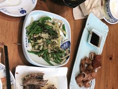 -百家鲜·杭帮菜