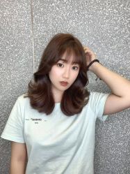 -3AM HAIR SALON染发接发