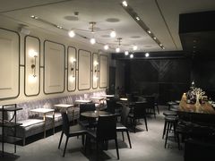 大堂-大酉·M Coffee(北京美术馆店)