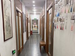 -秦汉胡同书法国画古筝围棋书院(漕宝日月光分馆)