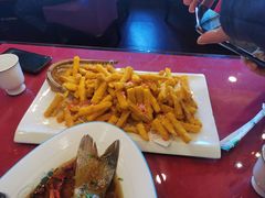 -三八饭店(南京路店)