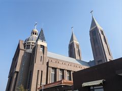 -小韩村教堂