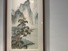 -梅花香里大酒店(郁金香路店)