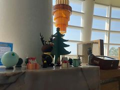 -深圳大梅沙京基洲际度假酒店