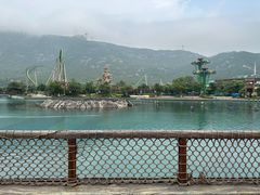 -珠海长隆海洋王国