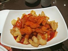 -刘胖子家常菜·蹄花焖藕(兴业店)