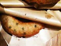 葱油粑粑-三两粉(深圳龙华上塘店)