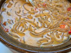 -蔓兰家的四季S0餐厅·融合菜(当代MOMA店)