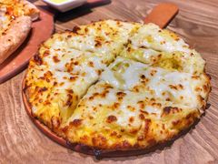 榴莲芝士条-棒约翰比萨·意面(剑河店)