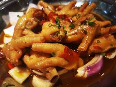 -盱眙小龙虾(天虹店)