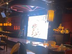 -纳瓦新疆菜(银都店)