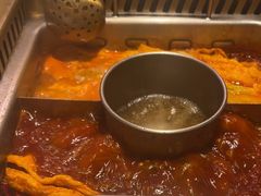 -雾都渣渣火锅(南城智汇城店)