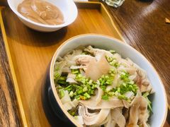 -双合园·海鲜水饺青岛菜(万佳广场店)