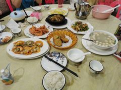-秋姐美食店(海陵岛保利店)