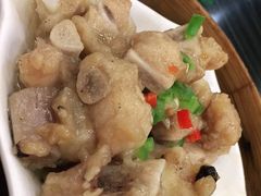 -虾饺妹·粤式手工点心(水荫路店)