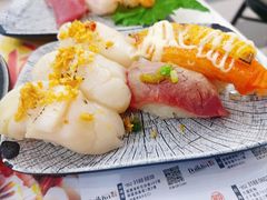 -鸟鹏烧鸟居酒屋(天河领展店)