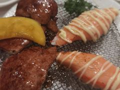 -新一番三文鱼寿司(上邦店)