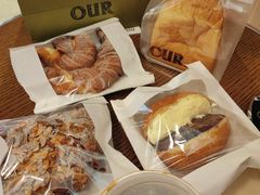 -OUR Bakery(SKP-S店)