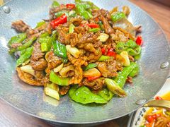 -冯大腕江湖川菜馆(后沙峪店)