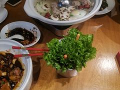 -巢爷老味(东方红店)