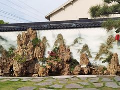 -召稼楼古镇