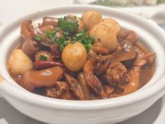 -阿露佳·舌尖上的安吉菜