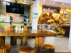 大堂-钱万兴(塔园路店)