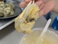 -福合沟无米粿甜汤粿品店