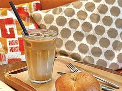 -Peet's 皮爷咖啡(东湖路手作店)
