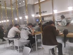 -池奈·咖喱蛋包饭(熙地港店)
