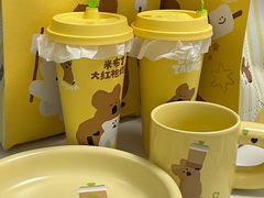 -奈雪的茶(赛格店)