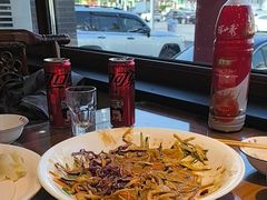 -那家老院子东北菜·饺子·小鸡炖蘑菇(艳华街店)