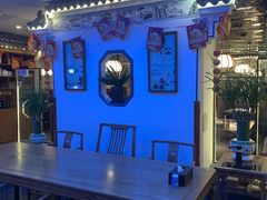 -徽韵人家·传承正宗徽菜(牡丹园店)