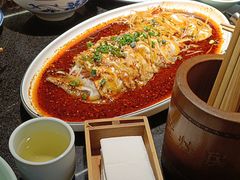 -老灶房-四川土菜(铁牛广场店)