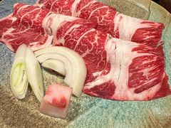-满来寿喜烧(金虹桥店)