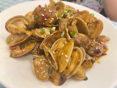-捌贰虾蟹·江湖菜馆(江汉路店)