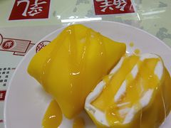 -香港華心糖水鋪(南西总店)