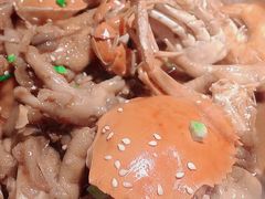 -谢蟹浓·肉蟹煲(新奥店)