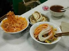 -薛昌利大米面皮(南关正街店)
