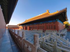 -北京市劳动人民文化宫(太庙)
