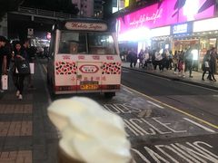 -富豪雪糕车流动点(尖沙咀店)