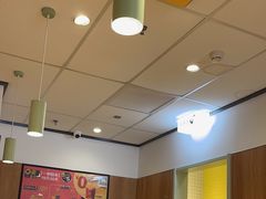 -麦当劳(安定门外大街店)
