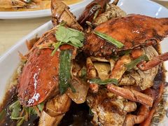 -钱塘府海鲜餐厅