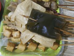 -马记大锅煮(总店)