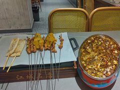 -楚太子  中餐&烧烤(武大店)