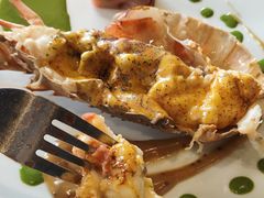 -Ginza Onodera铁板烧(外滩十八号店)