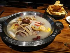 -庄老幺火锅(娄山关路店)