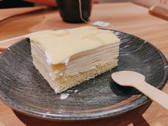 -禾绿回转寿司(苏宁广场店)