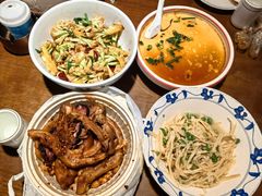 -八碗湘长沙市井菜(坡子街店)