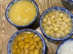 -黄记潮汕甜汤(贝底田坊店)